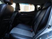 Nissan Qashqai II Рестайлинг Москва  - изображение 24