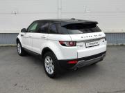 Land Rover Range Rover Evoque I Санкт-Петербург  - изображение 32