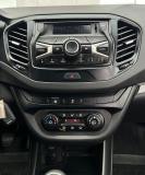 Lada (ВАЗ) Vesta I Альметьевск  - изображение 42