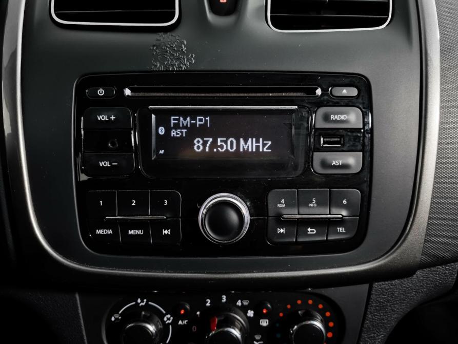Renault Logan II Нижний Новгород  - изображение 18