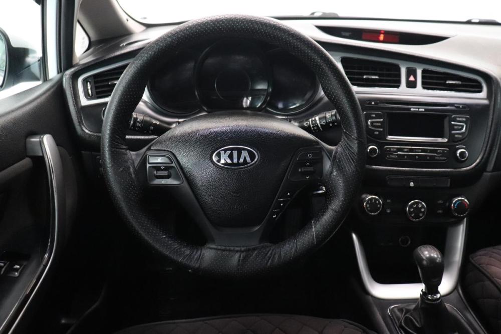 Kia Ceed II Ульяновск  - изображение 10