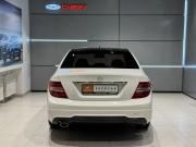 Mercedes-Benz C-Класс III (W204) Рестайлинг Новосибирск  - изображение 23