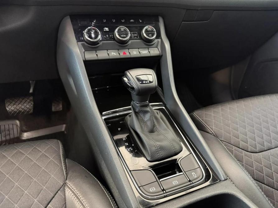 Skoda Kodiaq I Подольск  - изображение 22