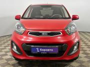 Kia Picanto II Борисоглебск  - изображение 21
