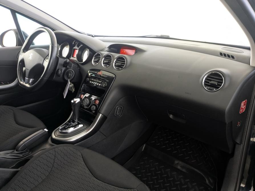 Peugeot 308 I Рестайлинг Москва  - изображение 16
