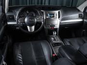 Subaru Outback IV Волгоград  - изображение 28