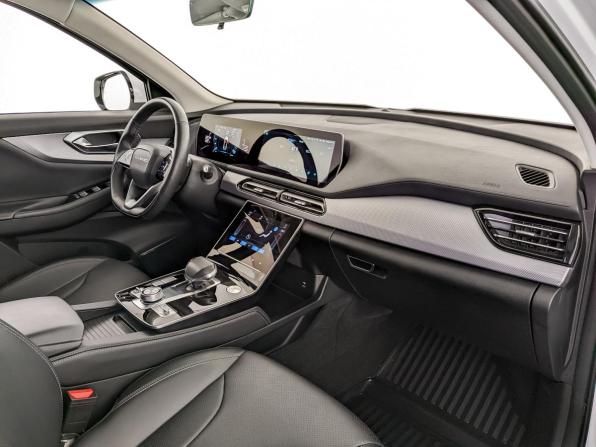 BAIC X7 I с пробегом 2024 года, цена 1 850 000 рублей, 23750 км, внедорожник, Автокод Объявления