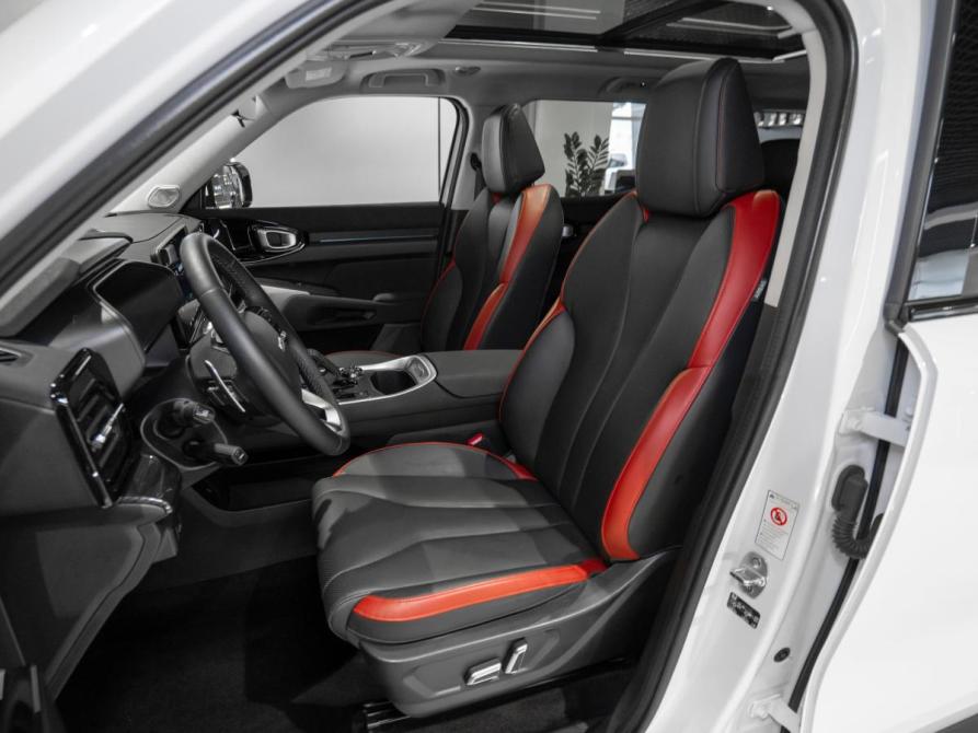 Haval H3 I Москва  - изображение 9