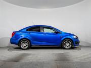 Chevrolet Aveo II Санкт-Петербург  - изображение 22
