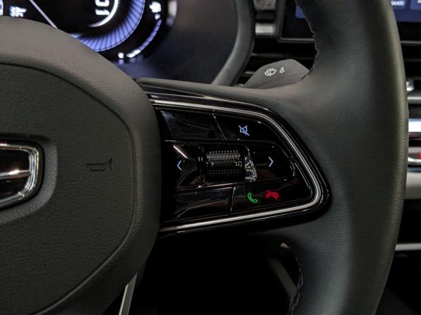 Geely Emgrand II с пробегом 2023 года, цена 1 750 000 рублей, 7830 км, седан, Автокод Объявления