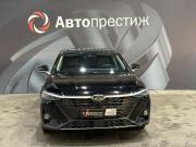 Chery Arrizo 8 Пермь  - изображение 31