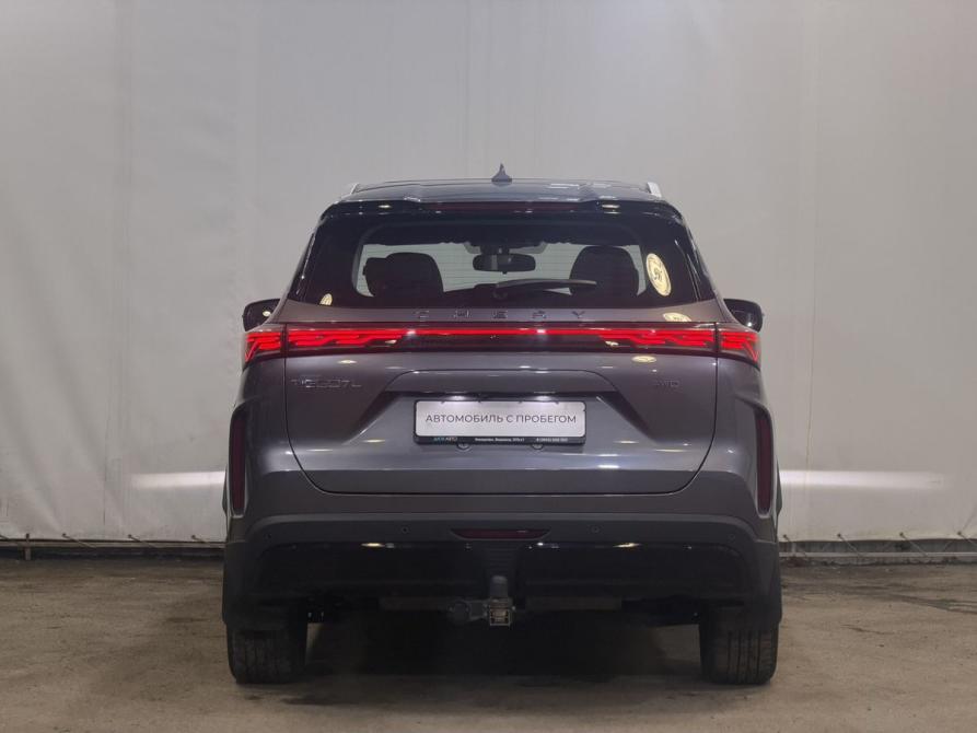 Chery Tiggo 7L I Кемерово  - изображение 5