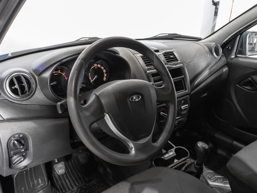 Lada (ВАЗ) Granta I Рестайлинг Казань  - изображение 5