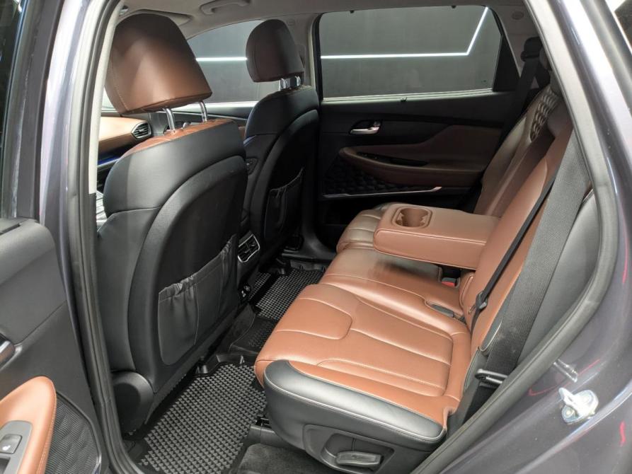 Hyundai Santa Fe IV Рестайлинг Москва  - изображение 6