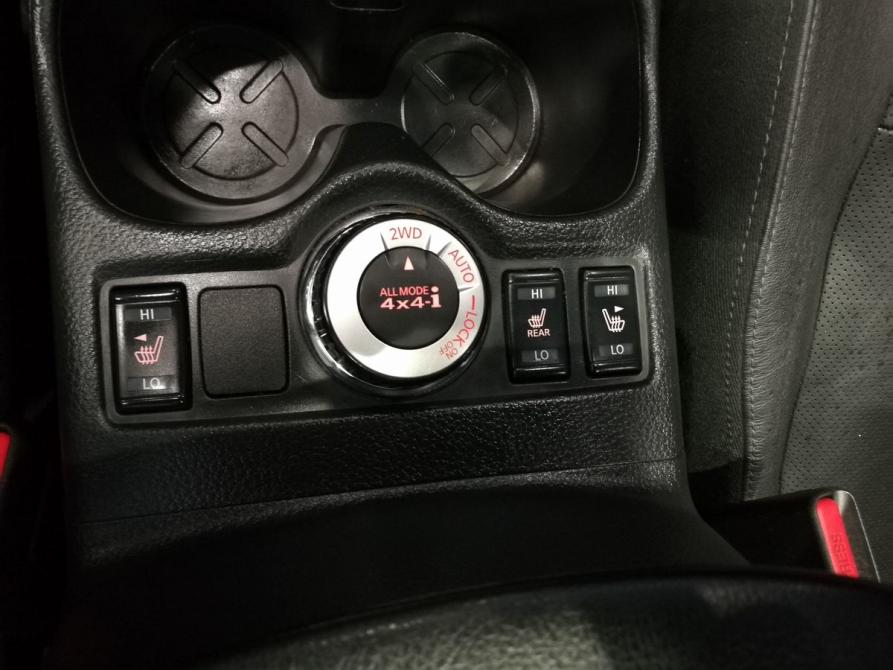 Nissan Qashqai II Рестайлинг Новокузнецк  - изображение 21