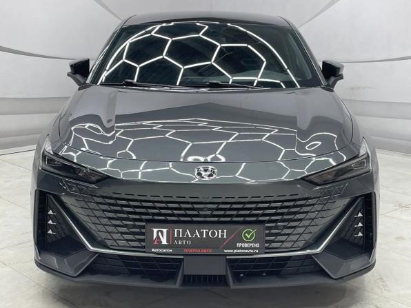 Changan UNI-V I с пробегом 2023 года, цена 2 299 000 рублей, 19150 км, лифтбек, Автокод Объявления