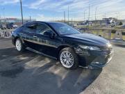 Toyota Camry VIII (XV70) Пермь  - изображение 13