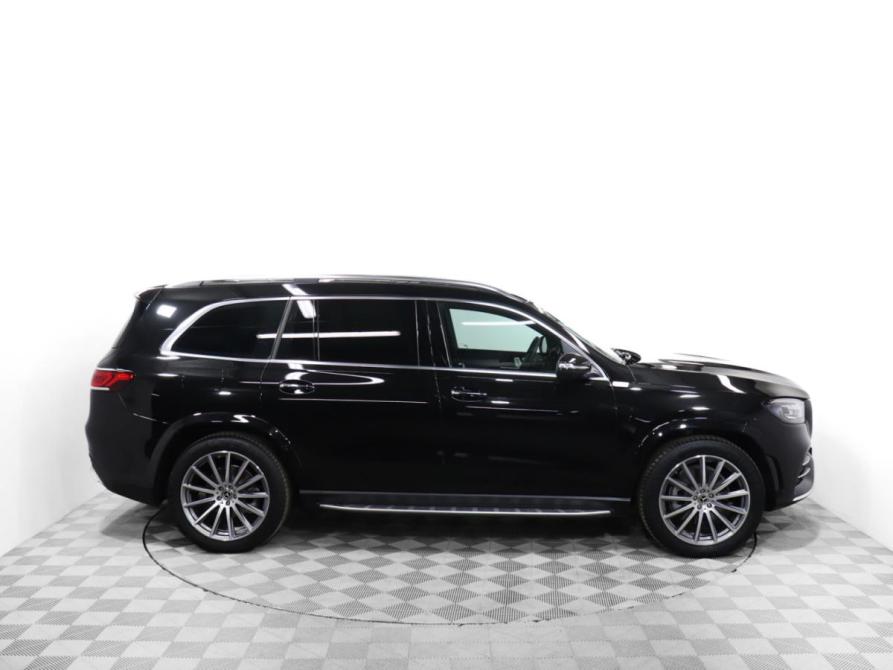Mercedes-Benz GLS II (X167) Москва  - изображение 4