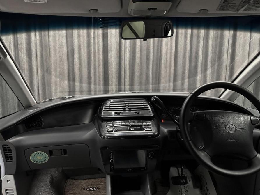 Toyota Estima I Красноярск  - изображение 10