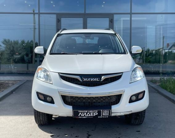 Haval H5 I с пробегом 2020 года, цена 1 380 000 рублей, 120529 км, внедорожник, Автокод Объявления