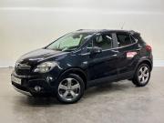 Opel Mokka I Саратов  - изображение 14