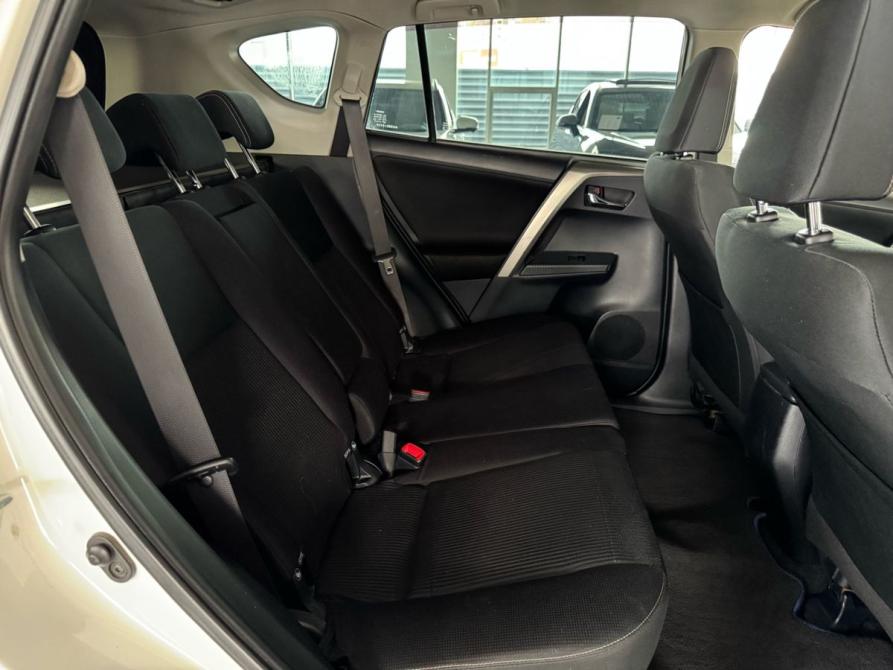 Toyota RAV4 IV (XA40) Челябинск  - изображение 27