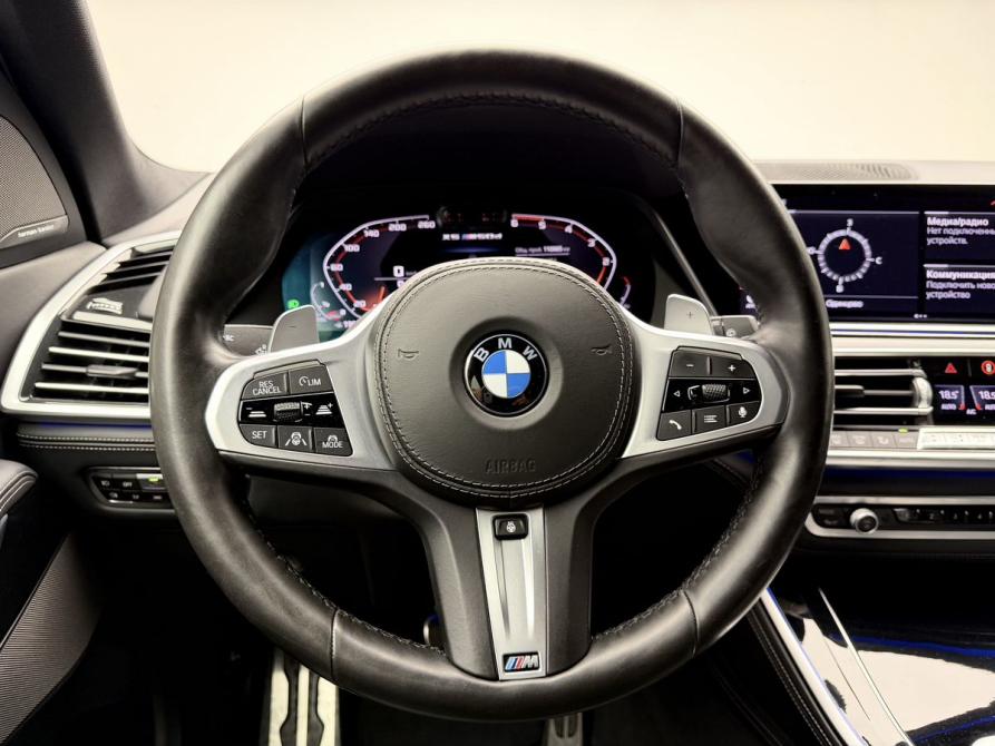 BMW X5 IV (G05/G18) Москва  - изображение 22