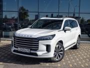 Exeed VX I Рестайлинг Калуга  - изображение 18