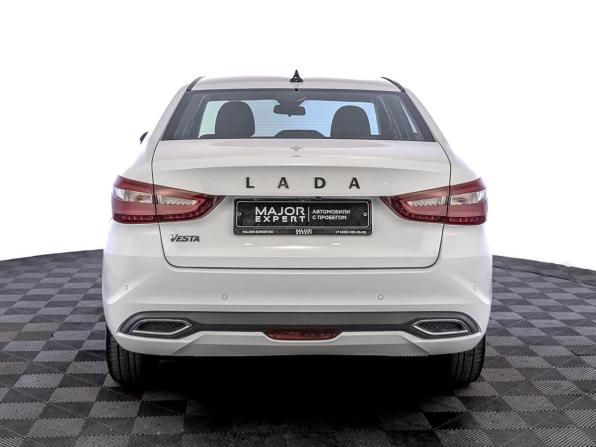 Lada (ВАЗ) Vesta I Рестайлинг (NG) с пробегом 2024 года, цена 1 485 000 рублей, 40803 км, седан, Автокод Объявления