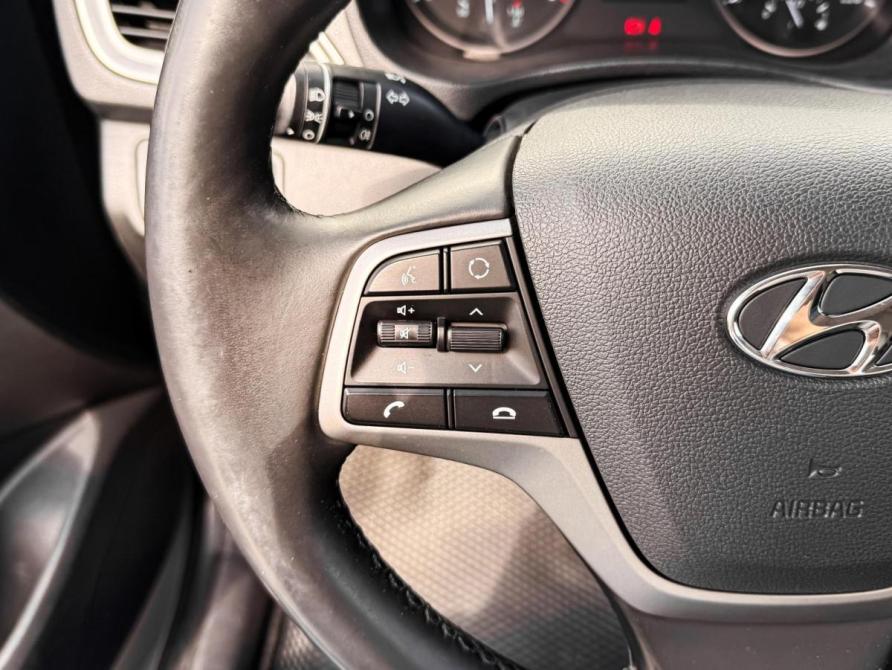 Hyundai Solaris II Ставрополь  - изображение 17