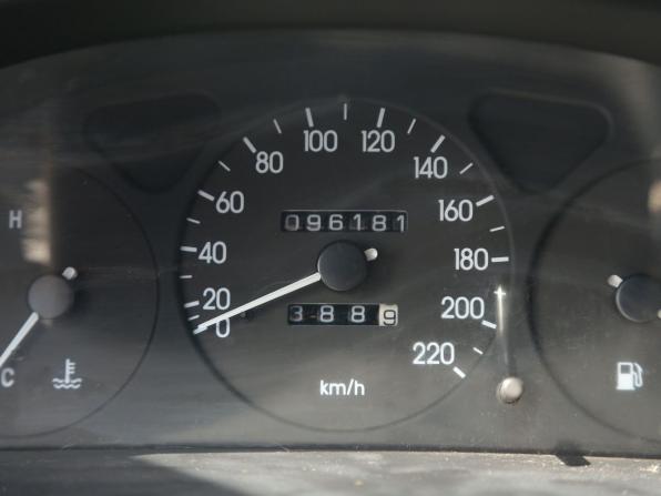 ЗАЗ Chance с пробегом 2010 года, цена 222 000 рублей, 96200 км, седан, Автокод Объявления