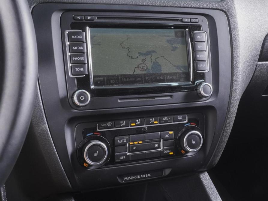 Volkswagen Jetta VI Ростов-на-Дону  - изображение 12