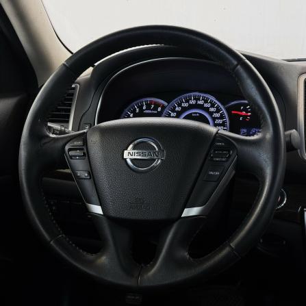Nissan Teana II Рестайлинг с пробегом 2012 года, цена 1 420 000 рублей, 104452 км, седан, Автокод Объявления