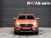 Lada (ВАЗ) Vesta I Екатеринбург  - изображение 21