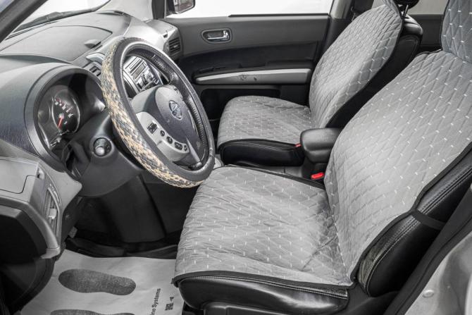 Nissan X-Trail II с пробегом 2008 года, цена 1 249 000 рублей, 290000 км, внедорожник, Автокод Объявления