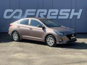 Hyundai Solaris II Рестайлинг Кропоткин  - изображение 23