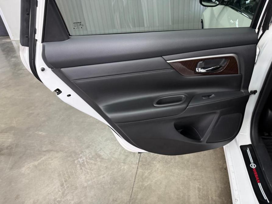 Nissan Teana III Краснодар  - изображение 17