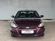 Hyundai Solaris I Тамбов  - изображение 23
