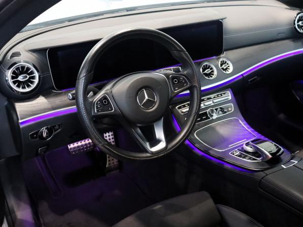 Mercedes-Benz E-Класс V (W213 S213 C238) с пробегом 2017 года, цена 4 400 000 рублей, 45400 км, купе, Автокод Объявления