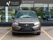 Lada (ВАЗ) Granta I Рестайлинг Казань  - изображение 12