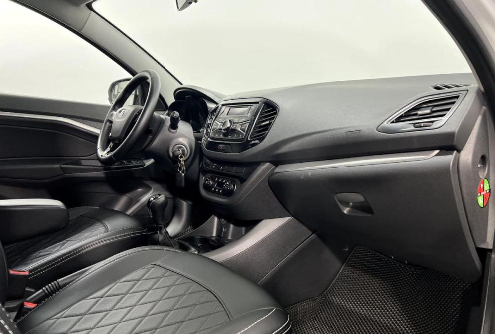 Lada (ВАЗ) Vesta I Нижний Новгород  - изображение 12
