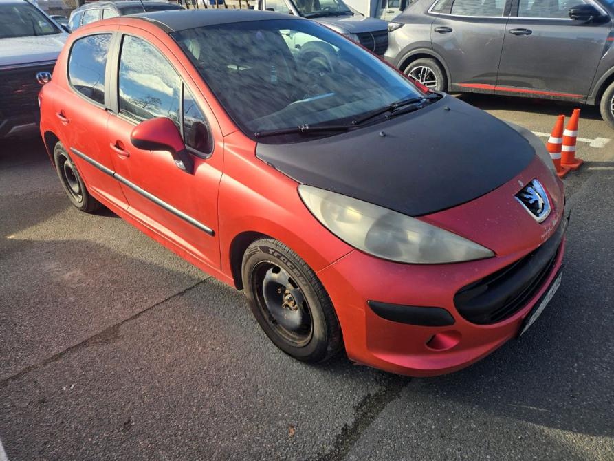 Peugeot 207 I Санкт-Петербург  - изображение 5