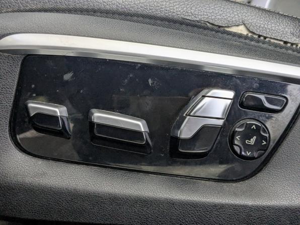 BMW 7 серии VI (G11/G12) с пробегом 2016 года, цена 2 950 000 рублей, 179329 км, седан, Автокод Объявления