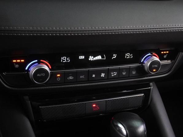 Mazda 6 III (GJ) Рестайлинг 2 с пробегом 2023 года, цена 3 529 000 рублей, 21693 км, седан, Автокод Объявления