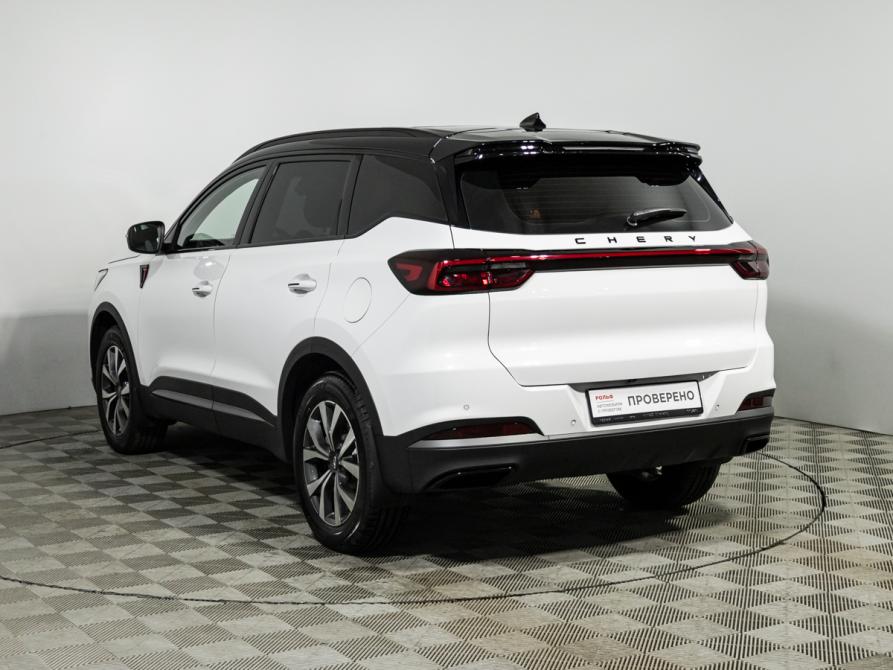Chery Tiggo 7 Pro Max I Санкт-Петербург  - изображение 7
