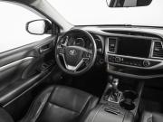 Toyota Highlander III (XU50) Рестайлинг Санкт-Петербург  - изображение 45