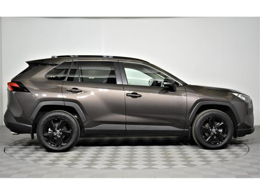 Toyota RAV4 V (XA50) Москва  - изображение 8