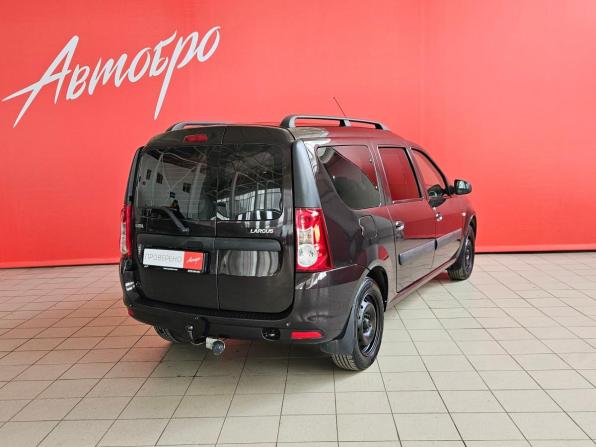 Lada (ВАЗ) Largus I с пробегом 2015 года, цена 690 000 рублей, 210348 км, универсал, Автокод Объявления