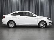 Lada (ВАЗ) Vesta I Рестайлинг (NG) Ставрополь  - изображение 28