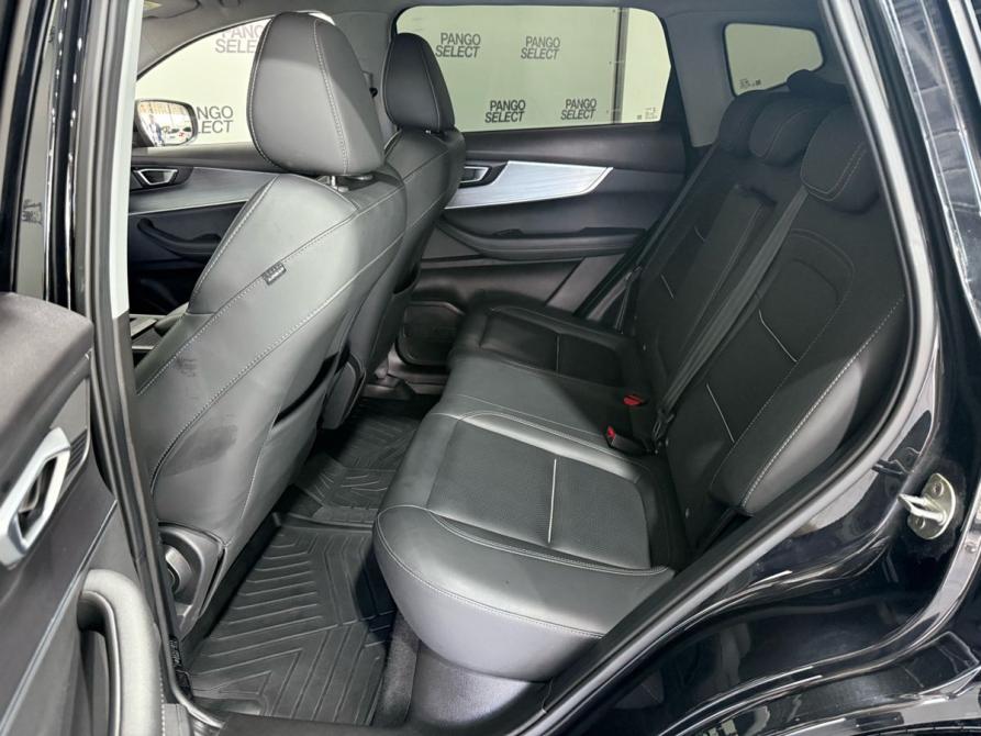 Chery Tiggo 7 Pro Max I Оренбург  - изображение 13